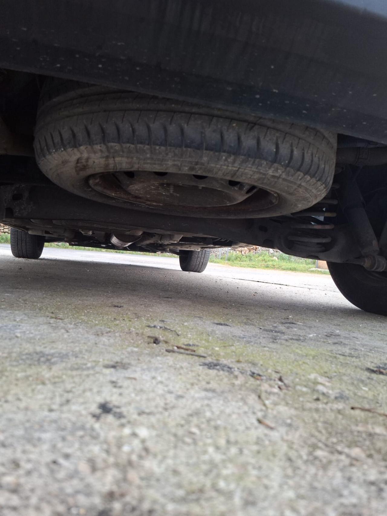 Citroen Nemo 1.4 HDi 70CV AUTOCARRO (N1)