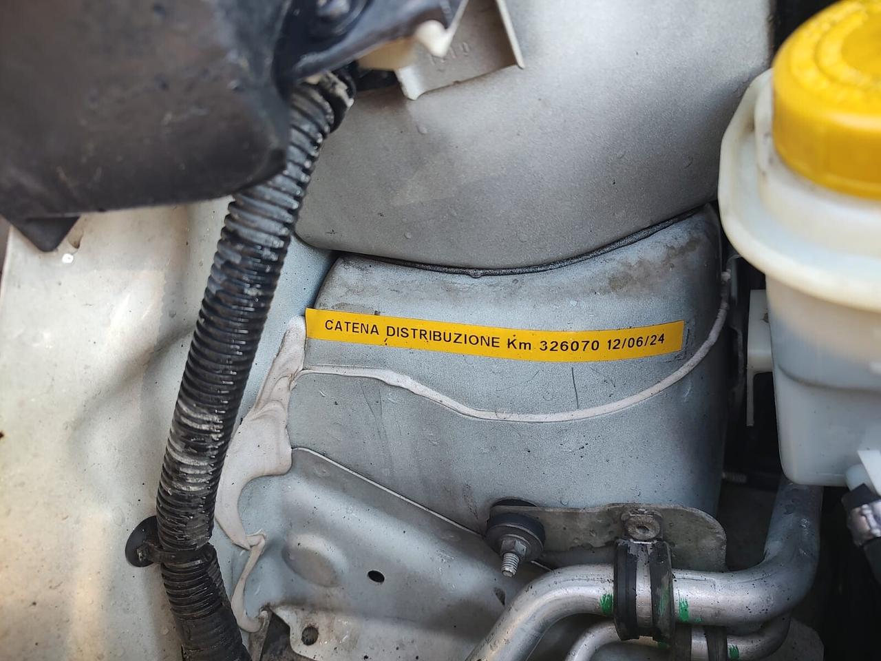 Fiat Fiorino 1.3 MJT 75CV Furgone, VEICOLO EURO 5, GRANDINATO, OK NEOPATENTATI