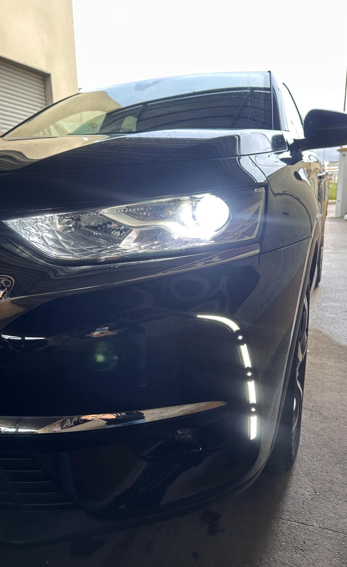 Ds 7 Crossback BlueHDi 130 aut. Business