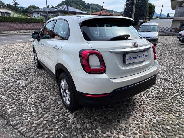 FIAT 500X 1.3 MultiJet 95 CV Business