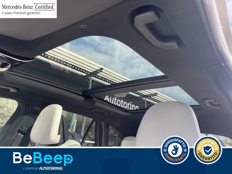 Mercedes-Benz GLC 220 D MHEV AMG LINE PREMIUM PLUS 4MATIC AUTO