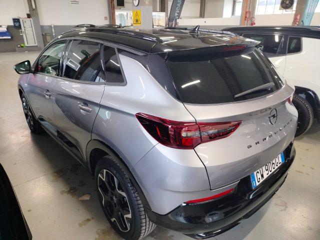 OPEL Grandland 1.5 diesel Ecotec aut. Ultimate