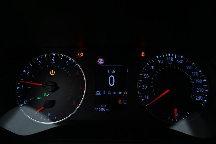 Renault Clio Business GPL BR090220 1.0 GPL 101CV