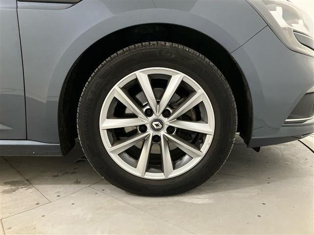 RENAULT Megane Sporter 1.5 dCi Energy 110cv Business