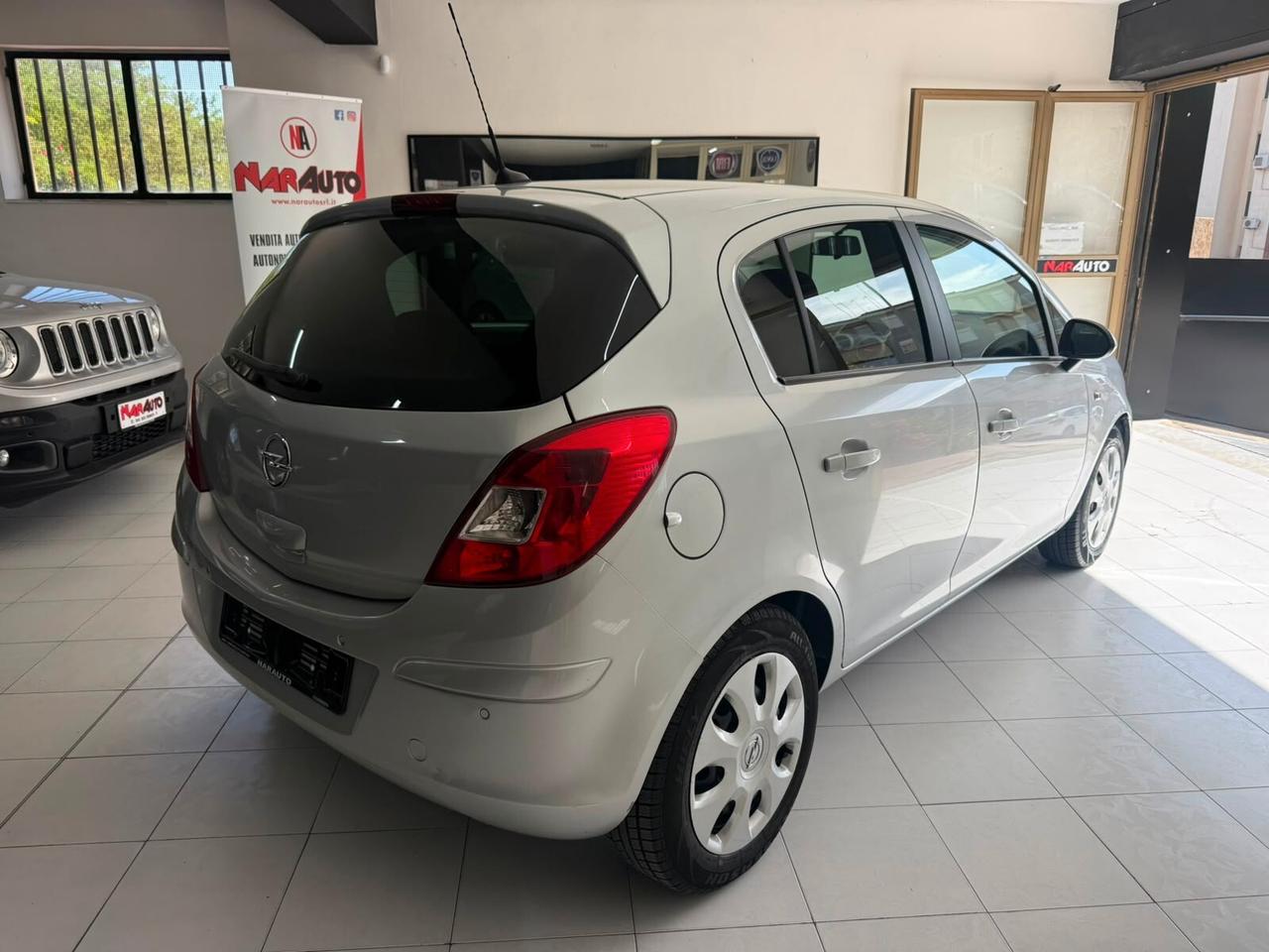 Opel Corsa 1.3 CDTI 95CV F.AP. 5 porte Edition