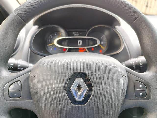 RENAULT - Clio - Sporter 1.5 dCi 75 CV Live
