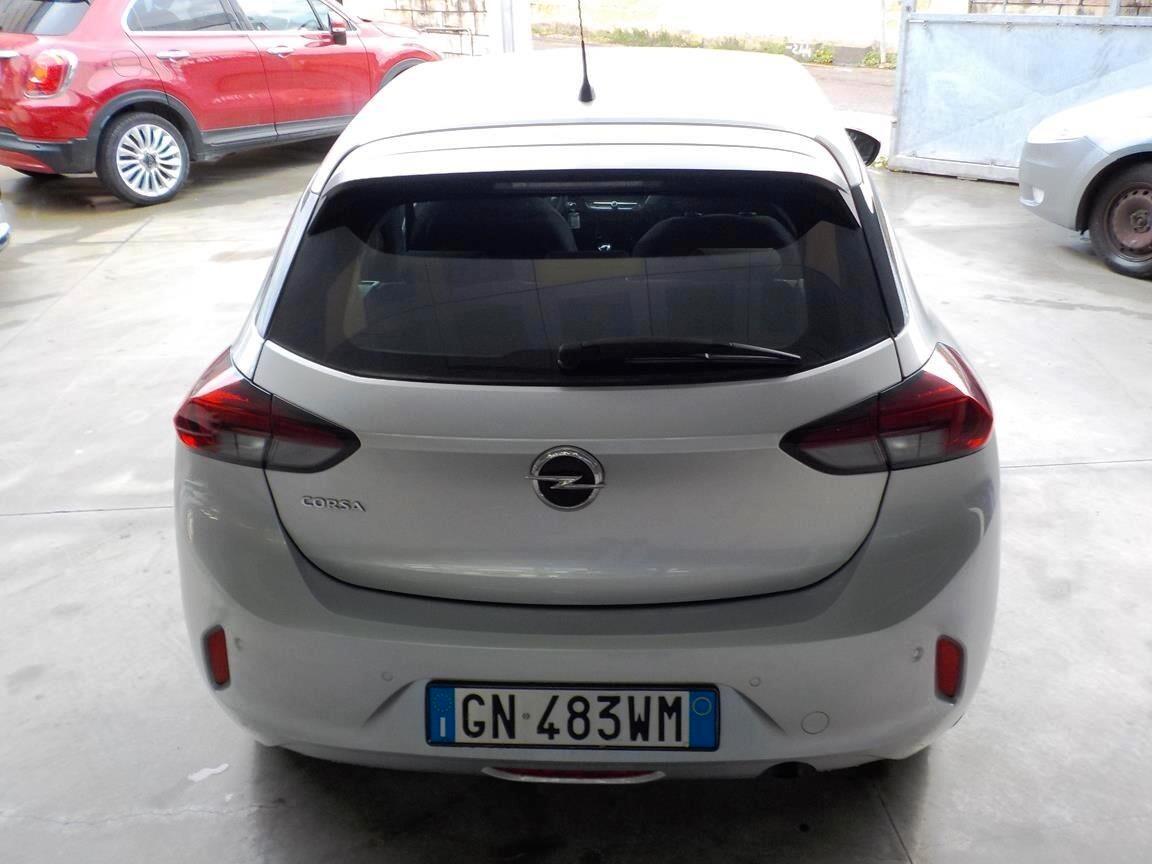 Opel Corsa 5 Porte 1.2 Edition