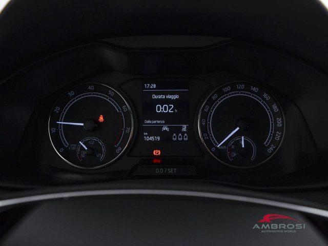 SKODA Kamiq 1.0 G-Tec Ambition