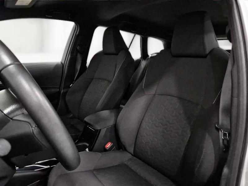 TOYOTA COROLLA TS 1.8 Hybrid Business WAGON