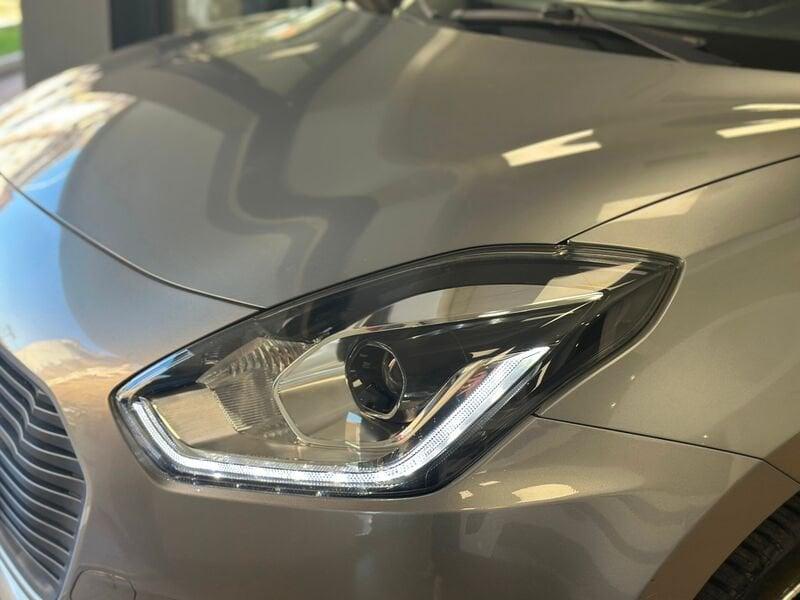 Suzuki Swift Swift 1.2 Hybrid Top