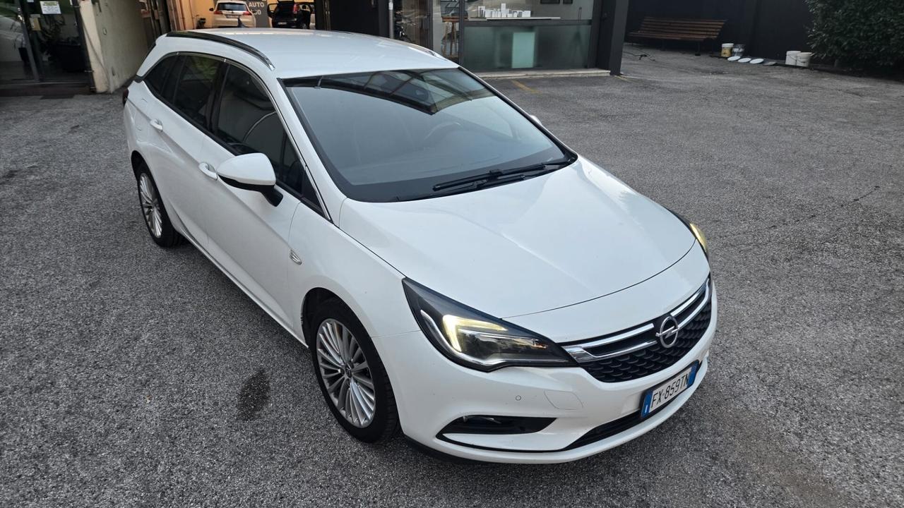 Opel Astra 1.6 CDTi 136CV aut. Sports Tourer Innovation