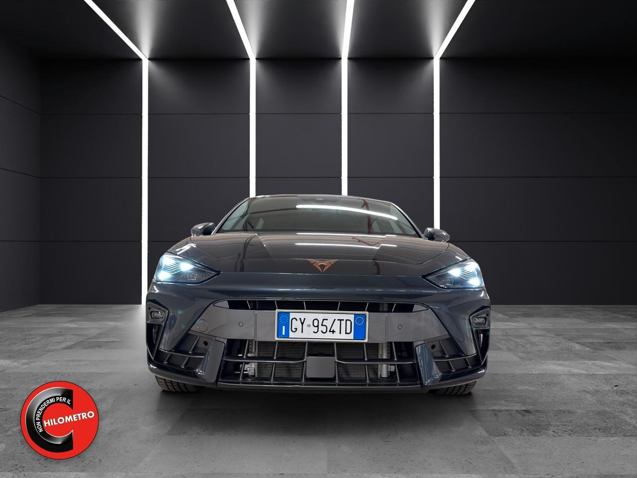 Cupra Leon 1.5 Hybrid 150 CV DSG PREZZO REALE