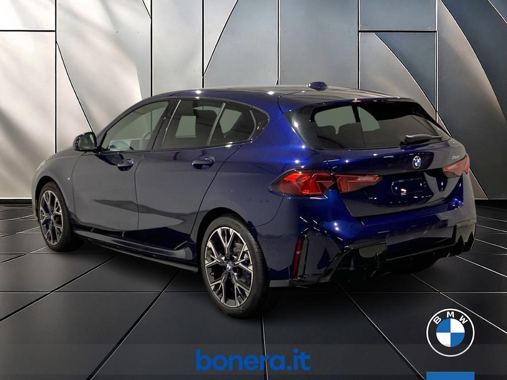 BMW Serie 1 118 d MSport DCT