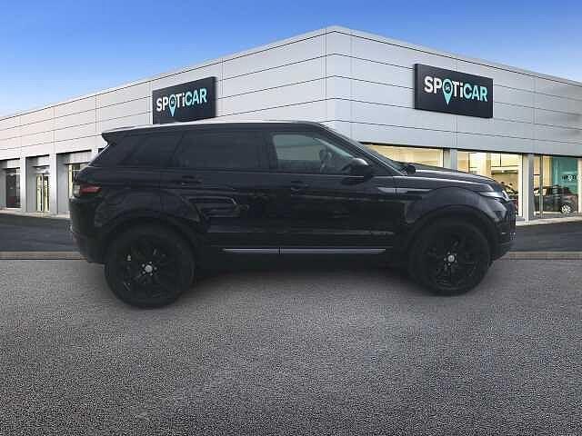 Land Rover RR Evoque 2ª serie Range Rover 2.0D I4-L.Flw 150 CV AWD Auto R-Dynamic