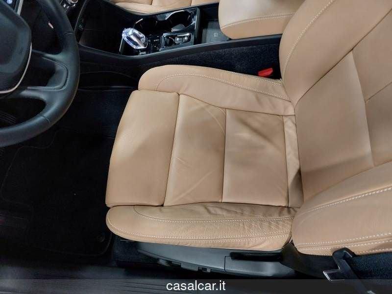 Volvo XC40 T5 Recharge Plug-in Hybrid Inscription 3 ANNI DI GARANZIA KM ILLIMITATI PARI ALLA NUOVA