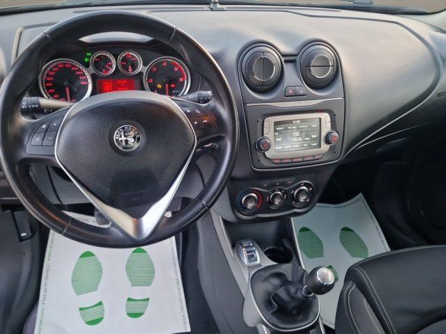 ALFA ROMEO MiTo 1.3 JTDm 95 CV S&S Super