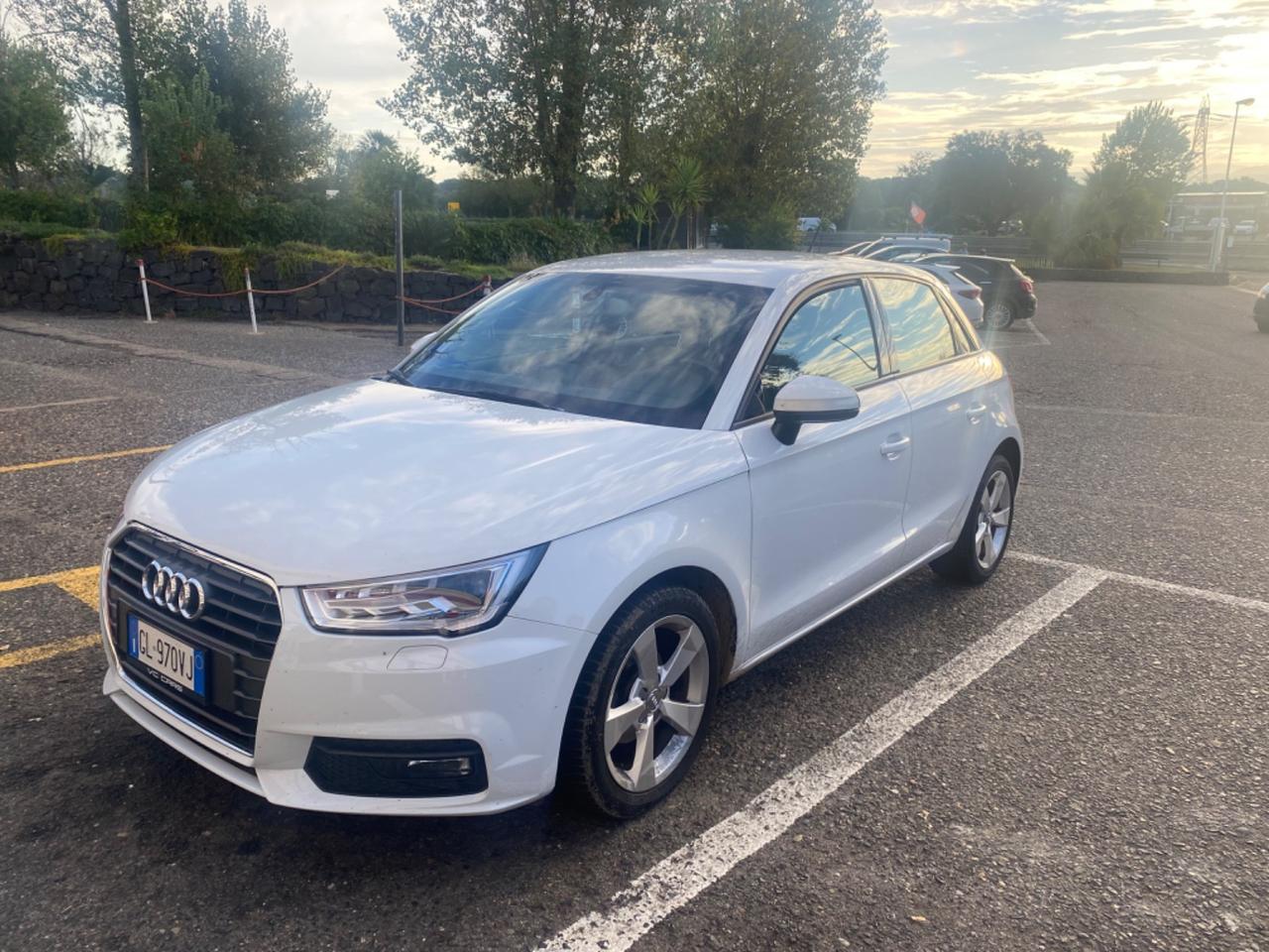 Audi A4 2.0 TDI 143CV F.AP. Advanced