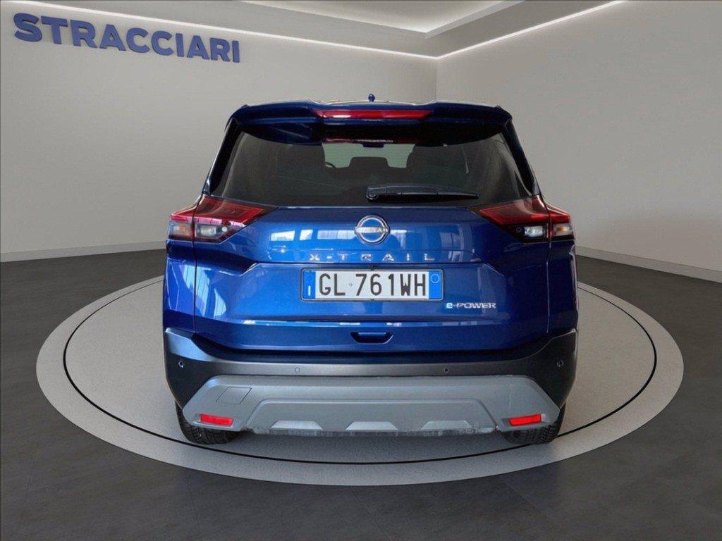 NISSAN X-Trail 1.5 e-power N-Connecta 2wd auto del 2023