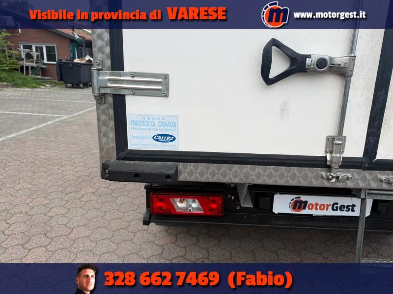 FORD Transit FRIGO 350 3post. 2.0 tdci 130cv combi N1 *IVA ESC