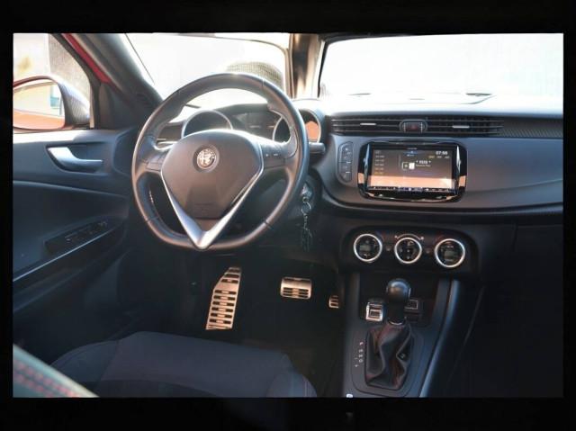 Alfa Romeo Giulietta Giulietta III 2018 1750 turbo Veloce 240 CV + 60