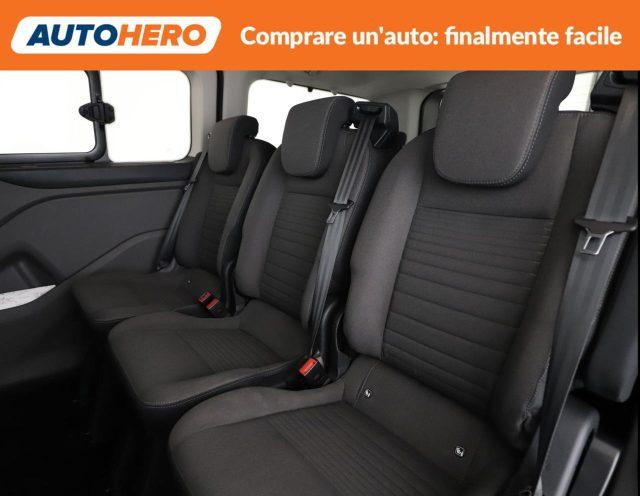 FORD Tourneo Custom 320 2.0 EcoBlue 150CV PC Titanium