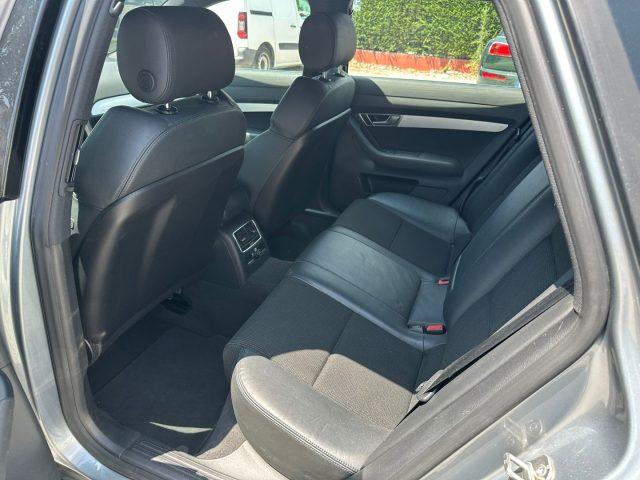 AUDI A6 Avant 3.0 V6 TDI 240 CV quattro Adv. Autom.
