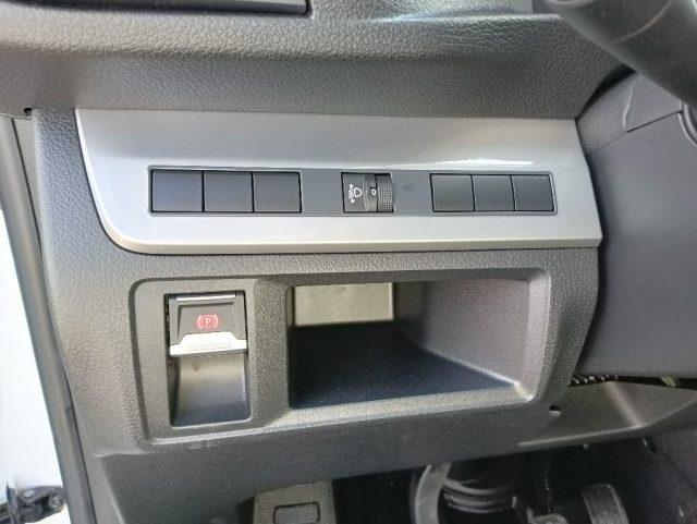 FIAT Scudo 2.2 Multijet 150 CV S&S PL-TN Furgone