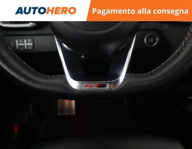 KIA Ceed 1.5 T-GDi 160 CV MHEV DCT 5p. GT line