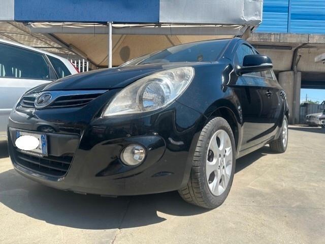 HYUNDAI I20 B/GPL NAVIGATORE...