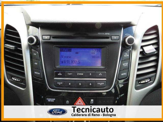 HYUNDAI i30 Wagon 1.6 CRDi Comfort