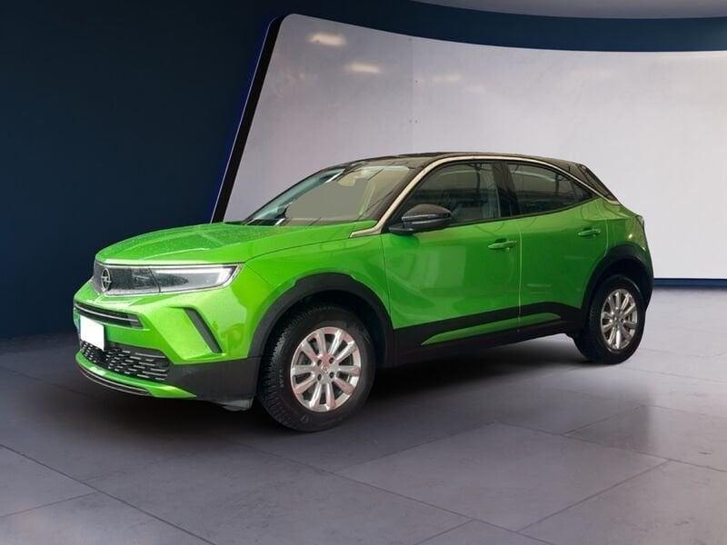 Opel Mokka 1.5 diesel Edition