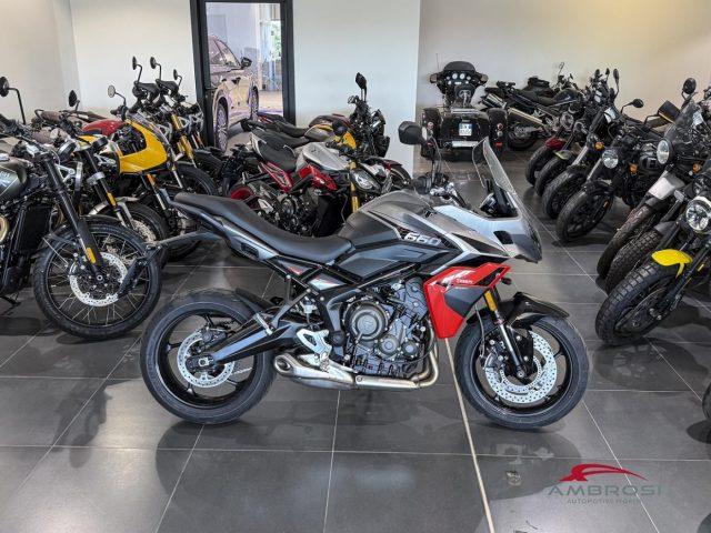 TRIUMPH Tiger Sport 660