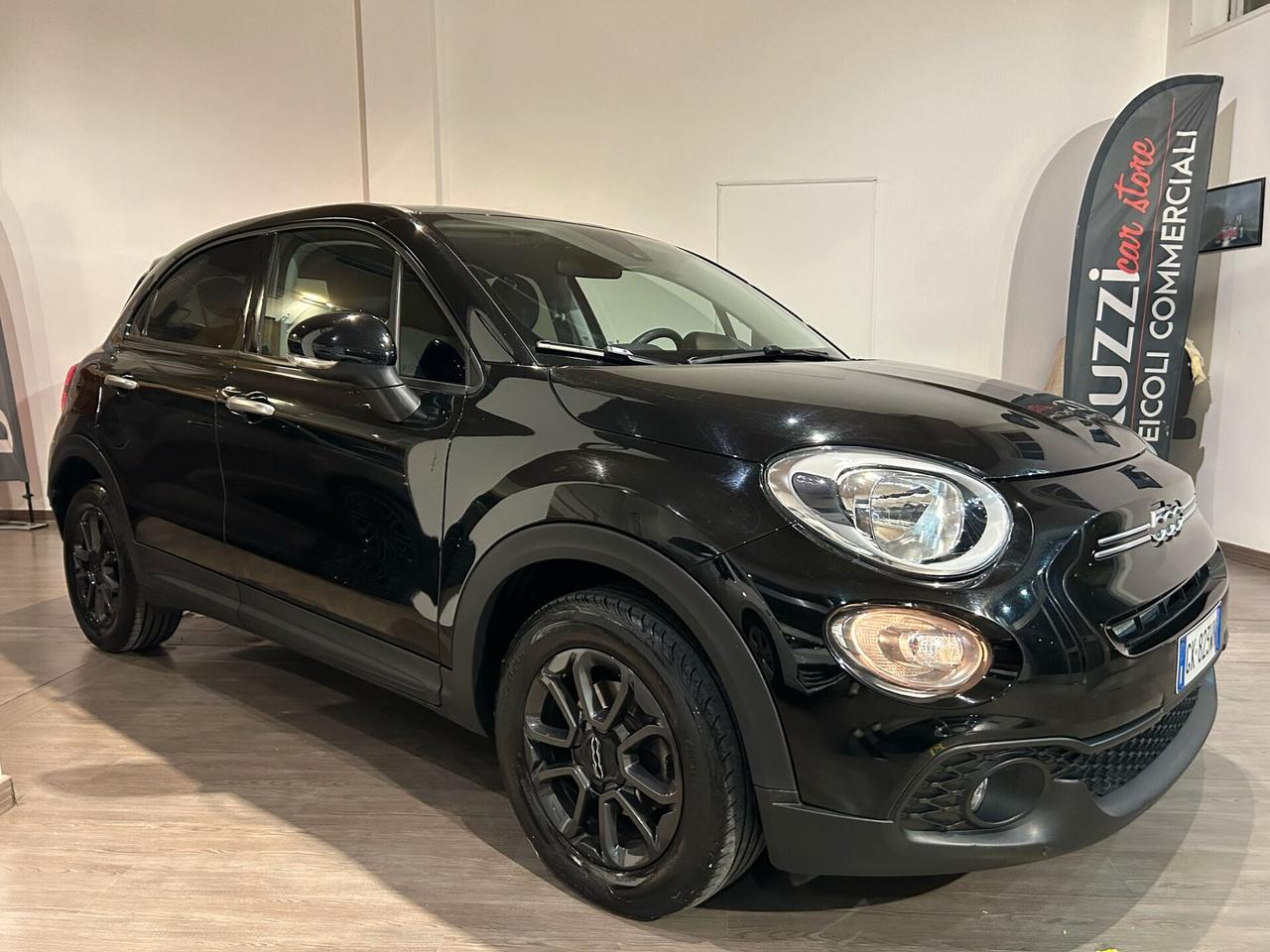 Fiat 500X 1.0 T3 120 CV Club benzina