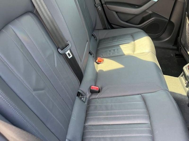 Audi A6 Avant 40 2.0 tdi mhev Business Sport quattro s-tronic