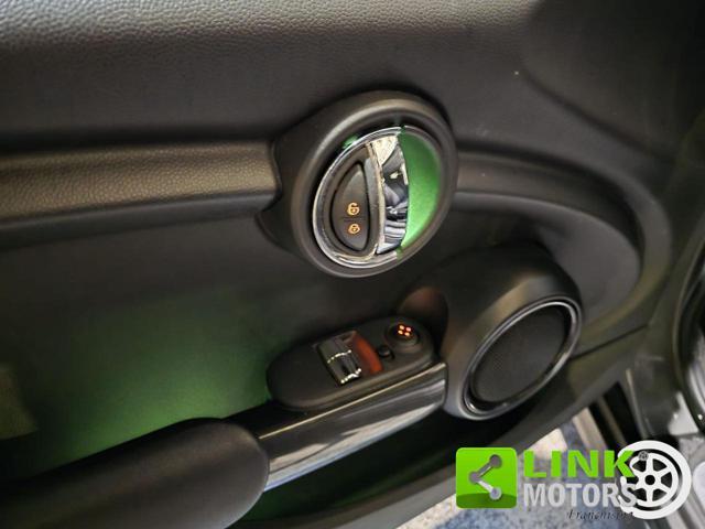 MINI One 1.5 One D Business