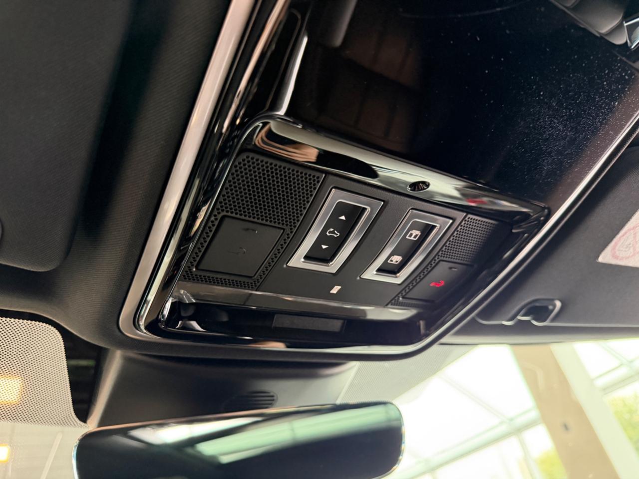 Land Rover Range Sport 3.0D l6 249 CV HSE Dynamic Stealth