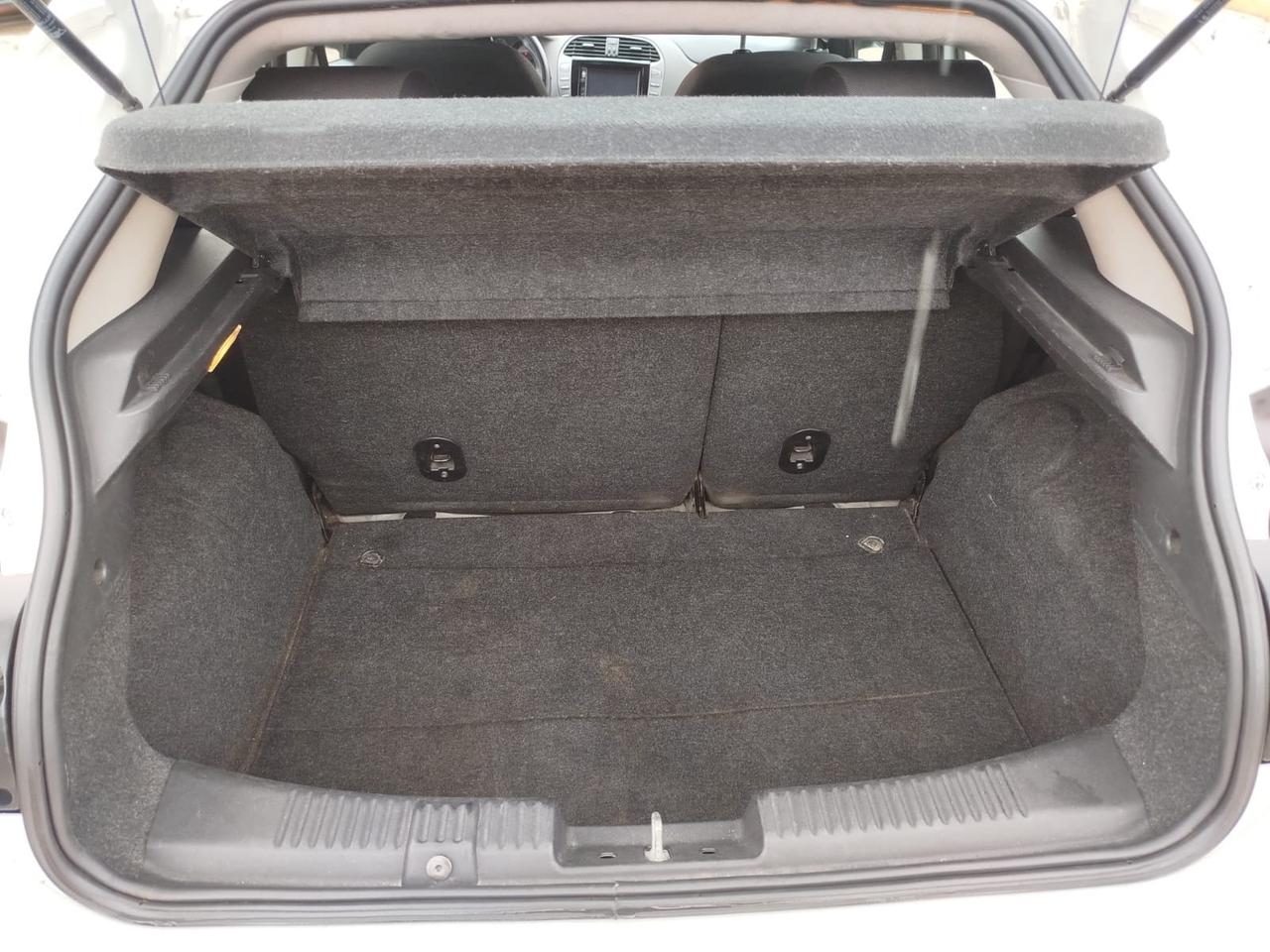 Fiat Bravo 1.6 MJT 120 CV DPF Dynamic