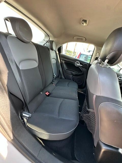FIAT 500X POP STAR 1.3 MJT DIESEL 2016