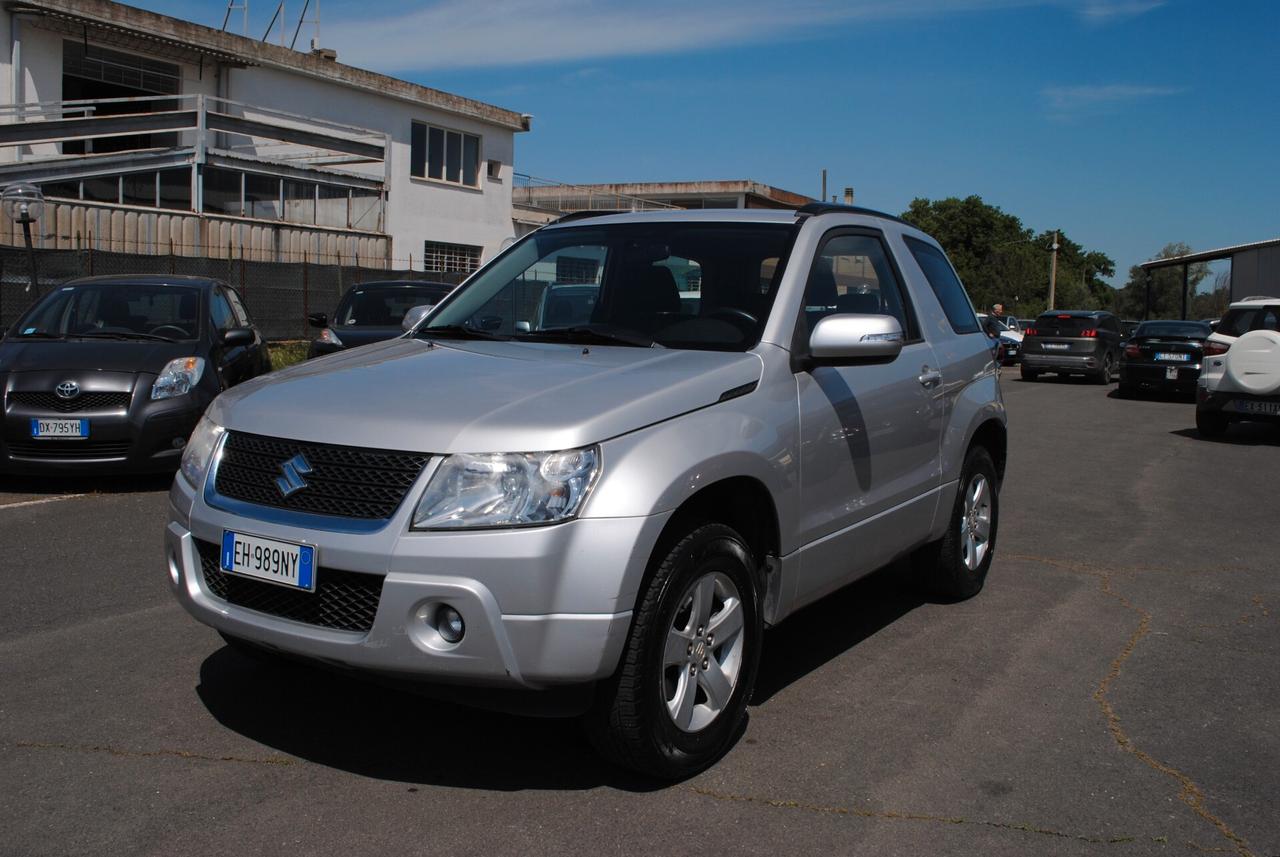 SUZUKI GRAND VITARA 1.6 106 CV 4x4