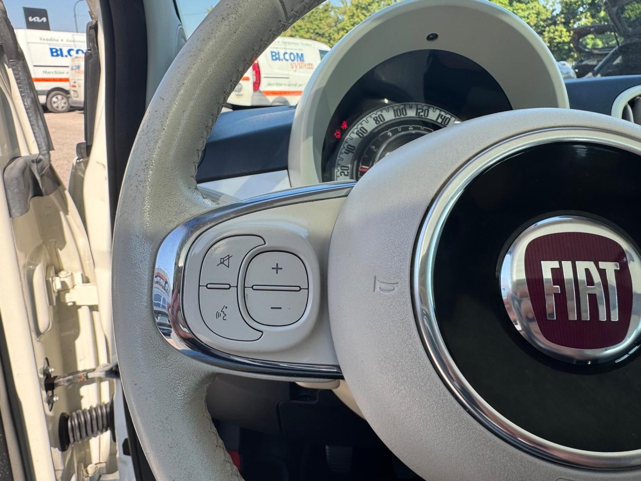Fiat 500 1.2 DOLCEVITA NEOPATENTATI