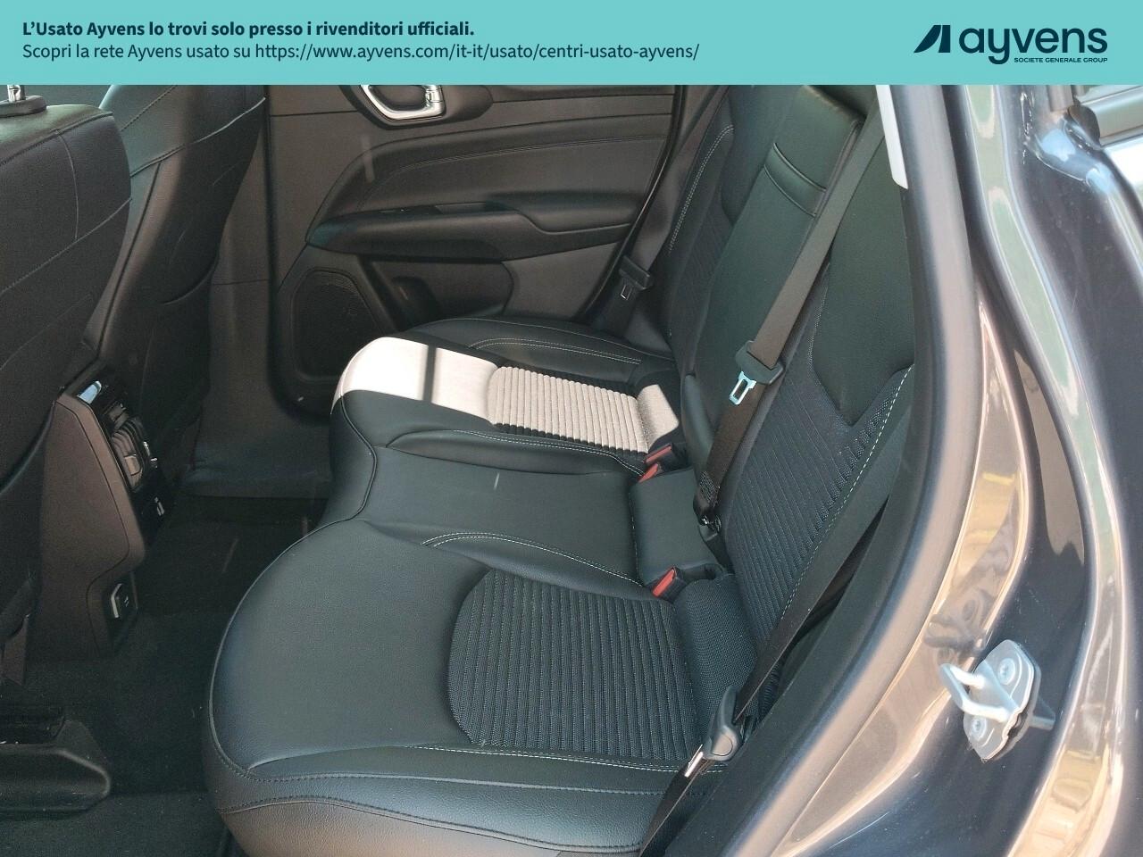 Jeep Compass 1.3 Turbo T4 190 CV PHEV AT6 4xe Limited