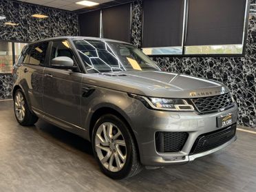 Land Rover Range Sport 3.0 SDV6 249 CV HSE Dynamic