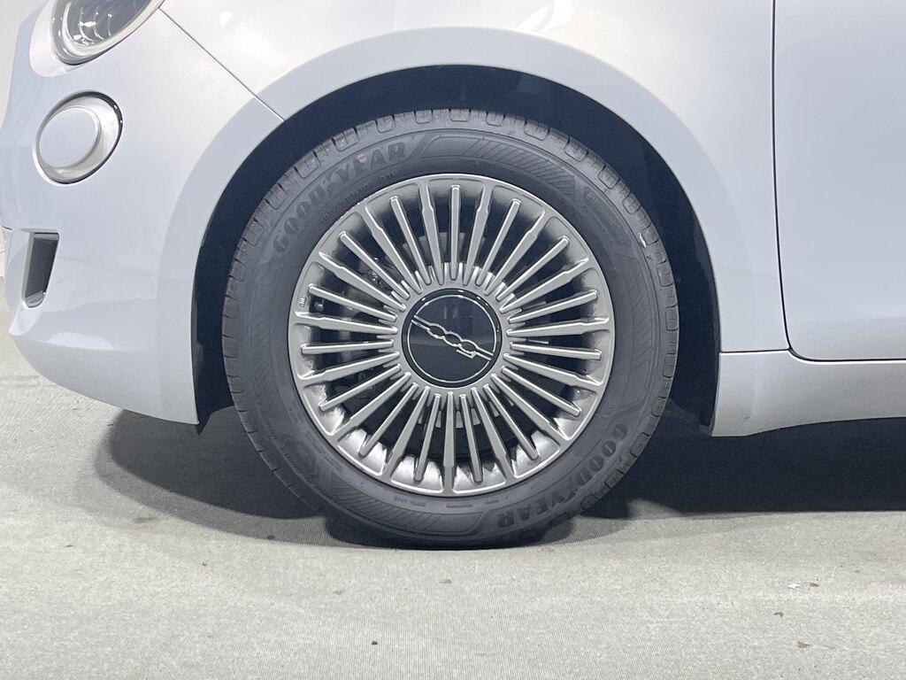 Fiat 500 1.0 hybrid Torino