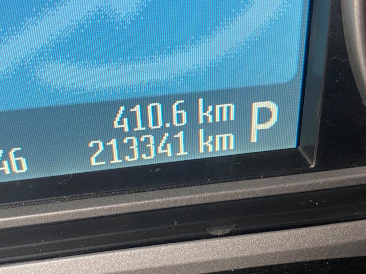 Ford Mondeo Mondeo+ 2.0 TDCi 140 CV 5 porte DPF