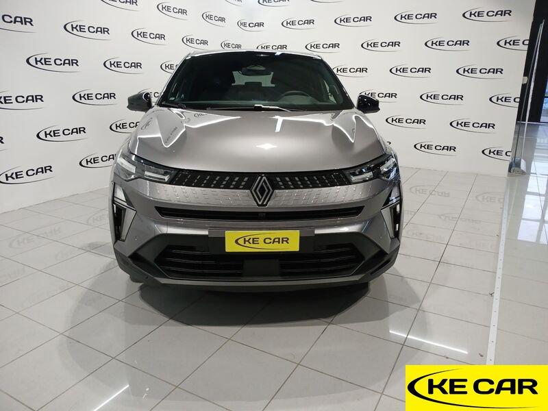Renault Captur Captur 1.2 eco-g Techno 120cv