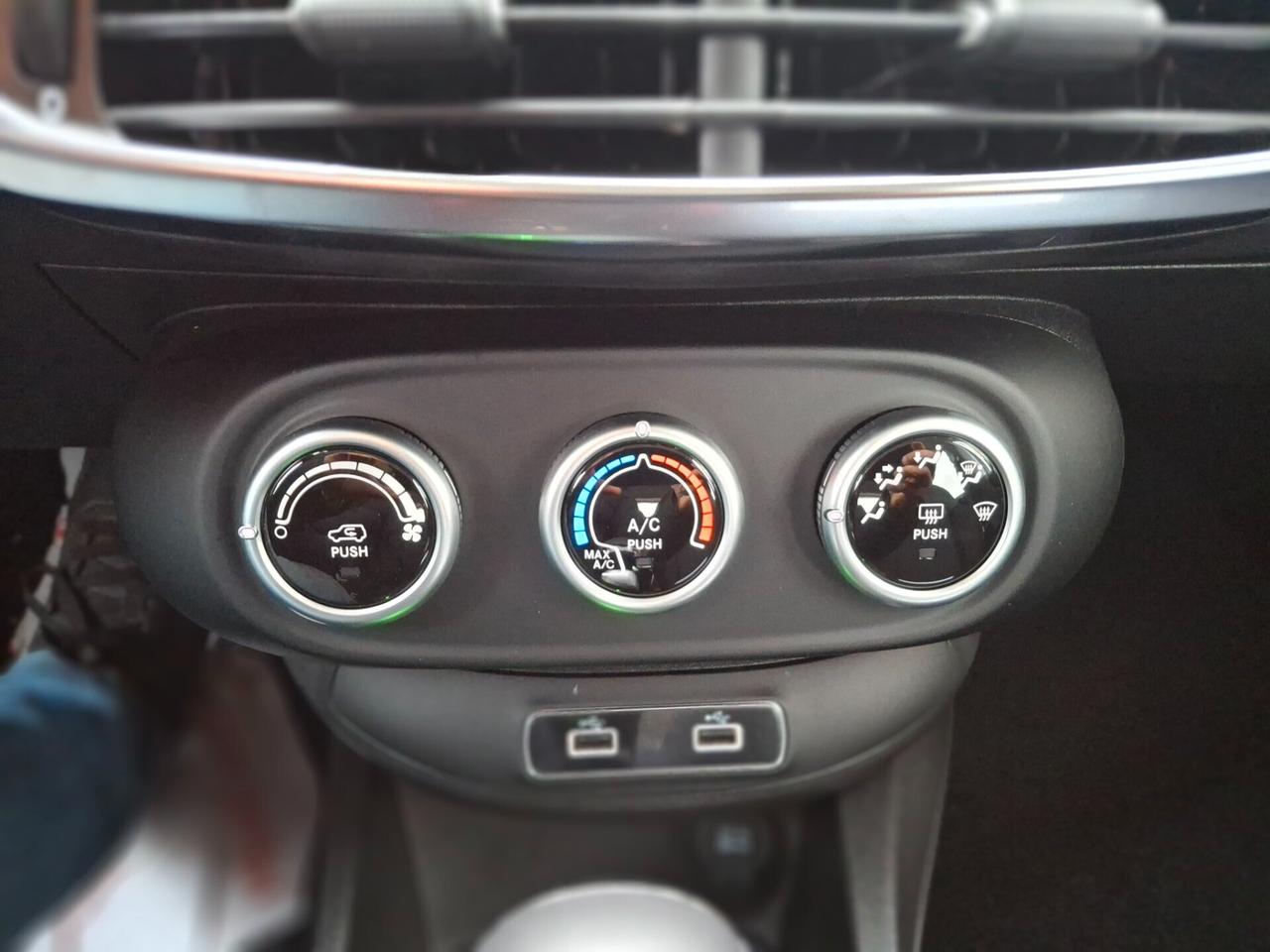 Fiat 500X 1.5T4 HYBIRD