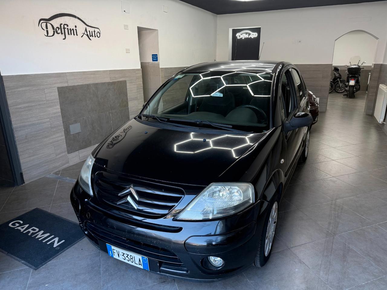 Citroen C3 1.4 Elegance