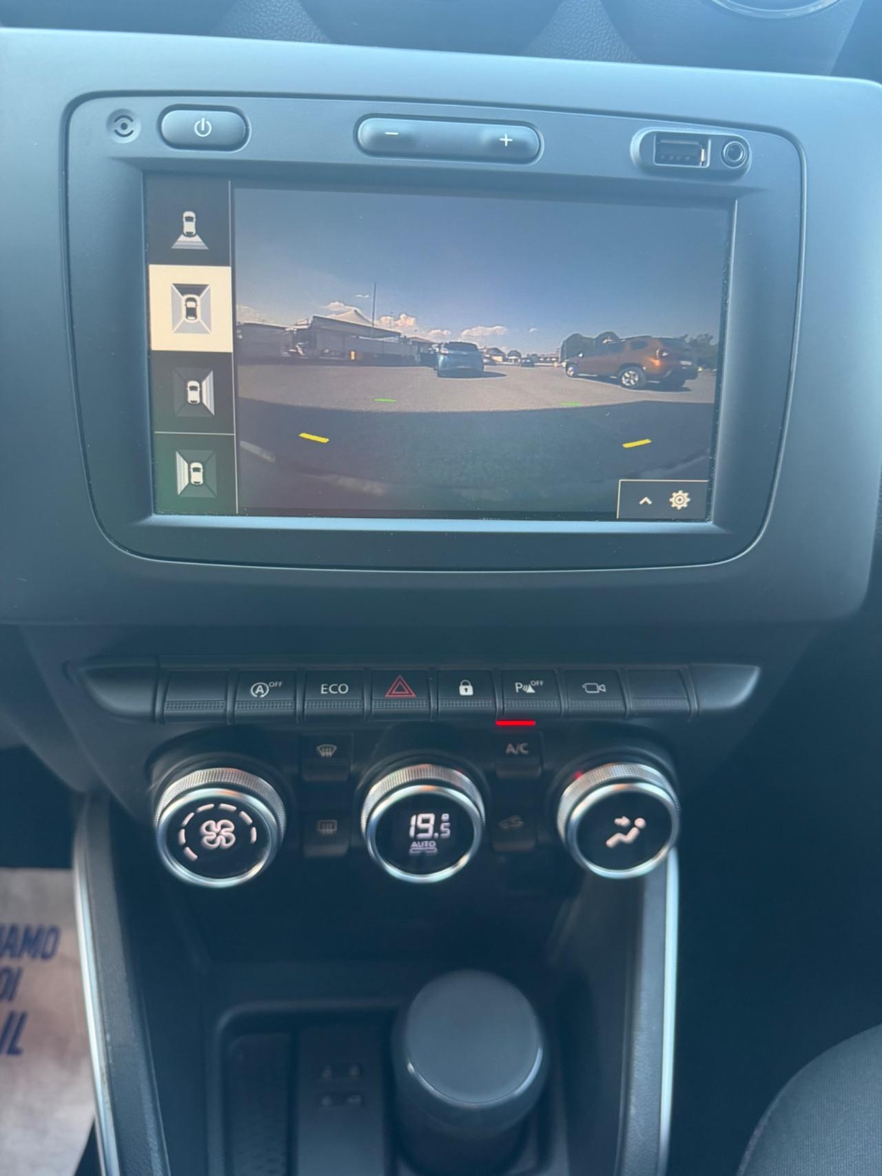 Dacia Duster 1.6 SCe GPL 4x2 Techroad