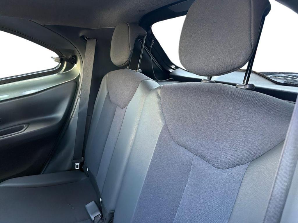 Toyota Aygo X 1.0 Lounge Air 72cv