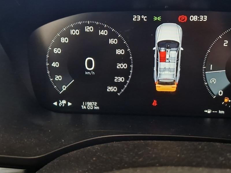 VOLVO XC60 B4 D AWD automatico Business
